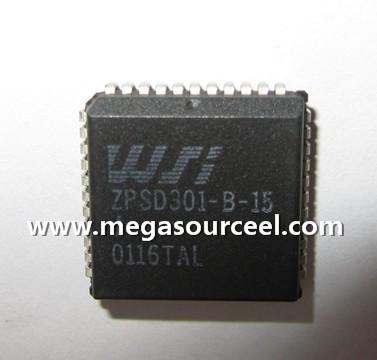 Quality PSD301-B-15 - STMicroelectronics - Low Cost Field Programmable Microcontroller Peripherals for sale