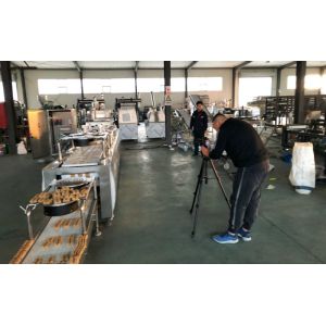 SHANDONG SMART MACHINERY CO., LTD.