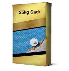 China 1-4ply Full Paper Valve Bag 20kg 25kg Construction Paper Bag High Durability on sale