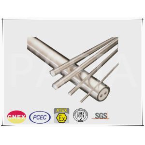 China 600 Volt Stainless Steel Sheath Mineral Insulated Cable with Single Core wholesale