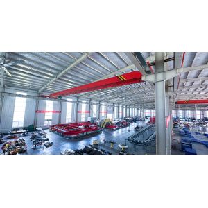 QINGDAO REALKEY MACHINERY CO.， LTD