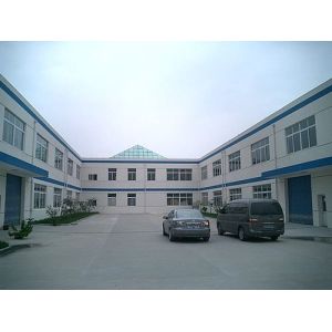 Jinzhou City Shitan Machinery Equipment CO. LTD.