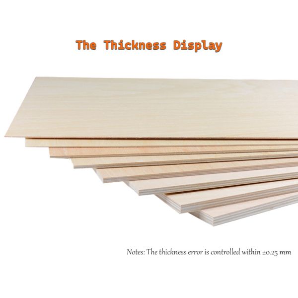 High Quality Waterproof 6Mm 18Mm 8X4 Kitchen Cabinet Marine Plywood Sheet Commercial Plywood