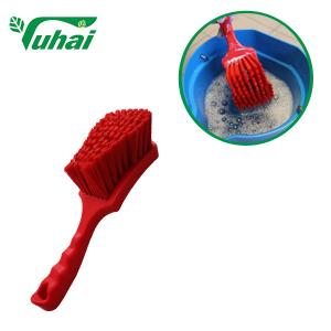 China 24×17×4cm Milking Machine Cleaning Brush Floating Scrub Brush For Cleaning Milk Can wholesale