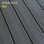 3D Wpc Decking Flooring Board Wpc Decking Composite with Online Technical