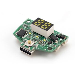 Buy cheap Multi Layer Fast Turn PCB Assembly For Car Digital Display Thermos Cup Cooling from wholesalers