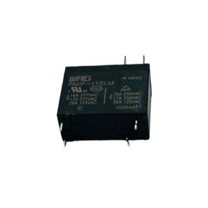 China WRG Relay Automatic Adjustment 20A Power Relay WRG Household Appliances wholesale