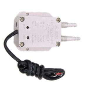 China Gas HVAC Differential Pressure Sensor Integrated structure wholesale