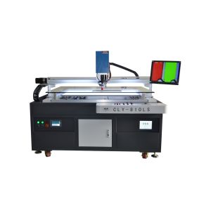 China 4K LED TV LCD Laser Repair Machine Output Power 800uJ / Pulse For Big Size Panel Repair wholesale