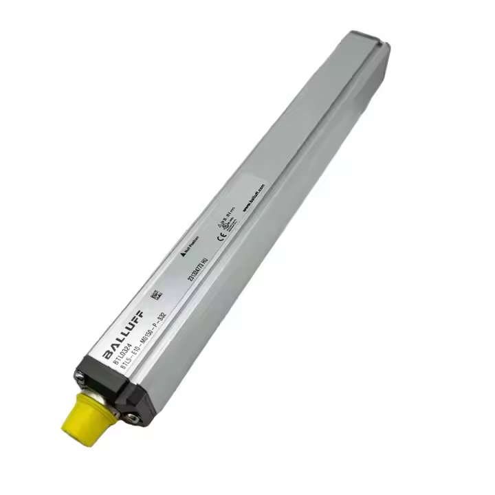 IP66 Rated Magnetostrictive Linear Position Measurement System BTL5-I1-M0350-K-SR32