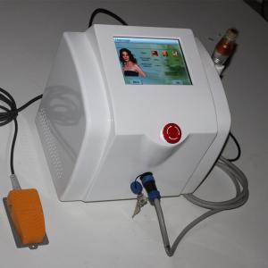 China Semiconductor Fractional RF Treatment Machine for Wrinkle Removal wholesale
