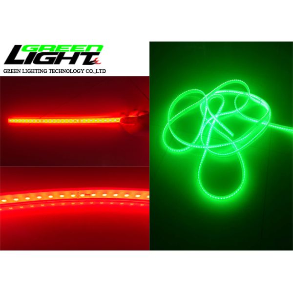 100 Meters IP68 12W 2000LUM/M LED Mining Strip Lights