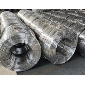 China High Corrosion Resistance Shape Memory Nitinol Wire Customizable wholesale