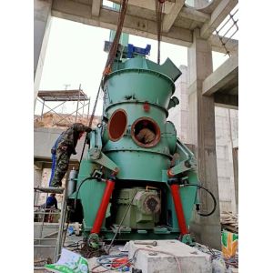 China Custom Marble Pulverizer Gypsum Grinder Complete Equipment wholesale