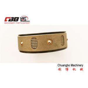 Buy cheap Chrome Coating Sandblasting Φ75.5mm High Speed Slip Ring from wholesalers