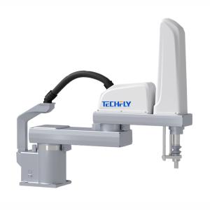 China Scara Robot In Loading Handling Sorting Assembly Labeling Dispensing Model T-MB25SC-800 With 25 Kg And 800mm Reach wholesale
