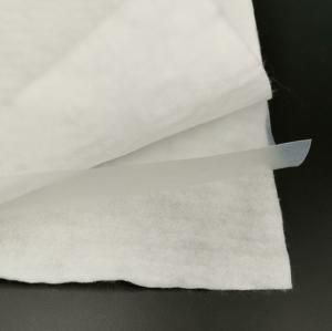 China Woven or Nonwoven Geotextile Reinforced Composite HDPE Geomembrane ( LLDPE or PVC ) wholesale