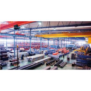 Anhui Huayide Intelligent Storage Equipment Co., Ltd.