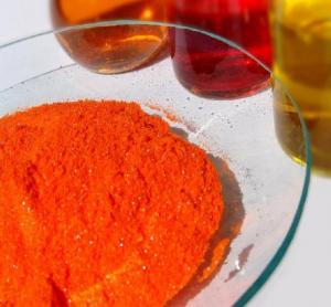 China Sodium Dichromate Bright orange needle shaped or granular crystals 98.5%Min wholesale