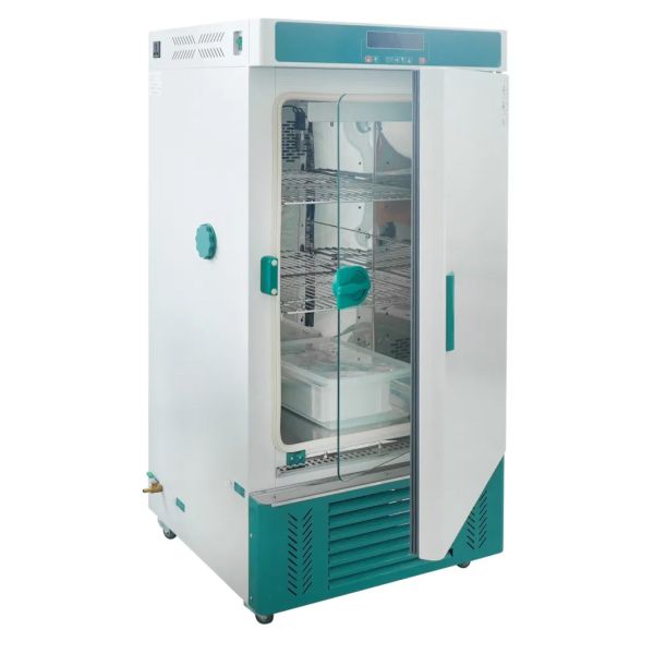 Lab Automatic Constant Temperature and Humidity Chamber Incubator HWS with Low Time ± 1C