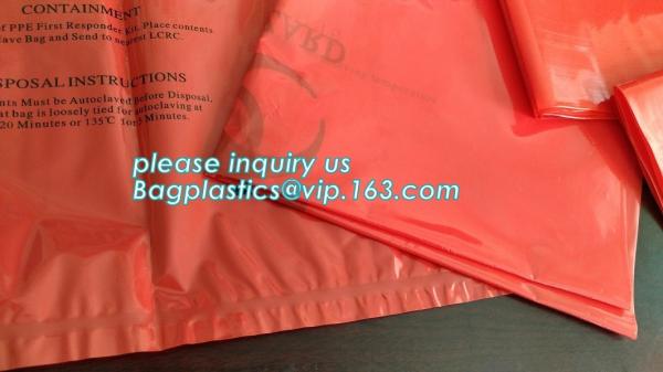 Linen, Sack, Dissolvable Laundry Bag, ISO9001-2008 Certified. Professional manufacturer of only water-soluble materials.