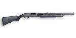 China 3.75kg 12Ga PD22SR Pump Action Shotgun For Farm And Home Hunting wholesale