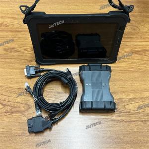 China MB Star C6 Doip Diagnostic Tool &amp; Code Scanner Programming for MB C6 Star MB multiplexer WIFI Connection+Xplore Tablet wholesale