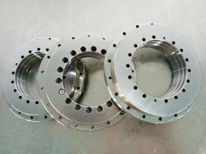 China High precision turnable bearing YRT serires and cross roller bearing for sale wholesale