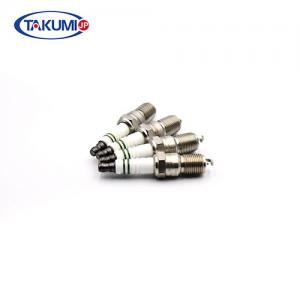 China F7tc Ik20 473qb 3707010 Auto Iridium Spark Plug For Ford Mac wholesale