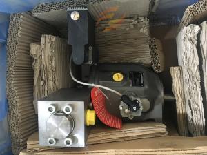 China PVQ4-1X/082RJ15UMC Rexroth series variable displacement new blade pump wholesale