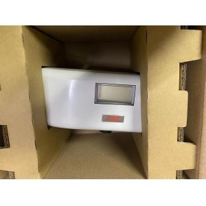 China V18345-1010121001 ABB Valve Positioner TZIDC Electro Pneumatic Valve Positioner V18345 on sale