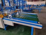 Fully Automated Stacking With Auto Stacker Machine For High Speed Corrugated