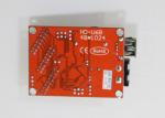 Scrolling Message Board Huidu LED Control Card For LED All Types Module