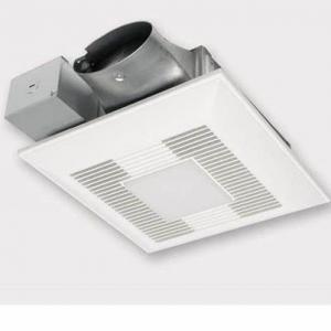 China ‎Button Control Ceiling Exhaust Fan FV-0511VF1 12 Volt DC Exhaust Fan on sale