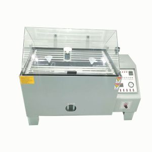 China Salt Spray Cabinet,Used Salt Spray Test Equipment Simulate Lab Environmental Test Equipment Price on sale