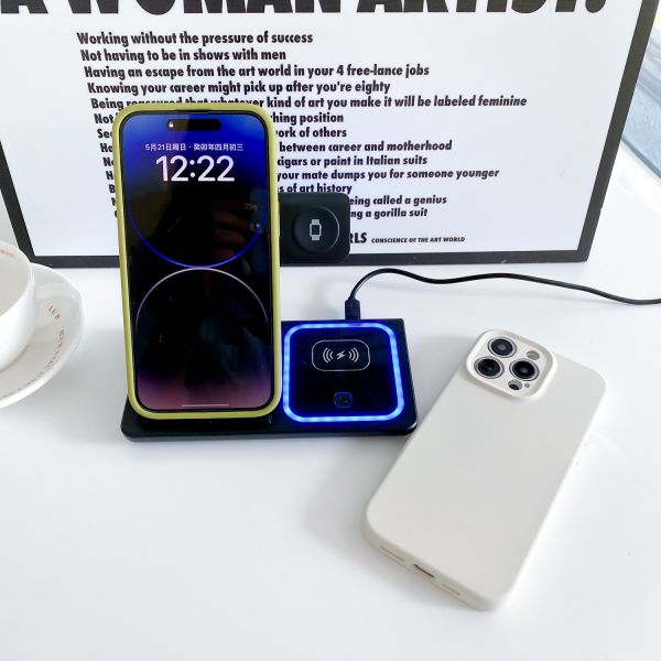 Custom Pink Soft Liquid Silicone Phone Case Super Strong Magnets For IPhone Case