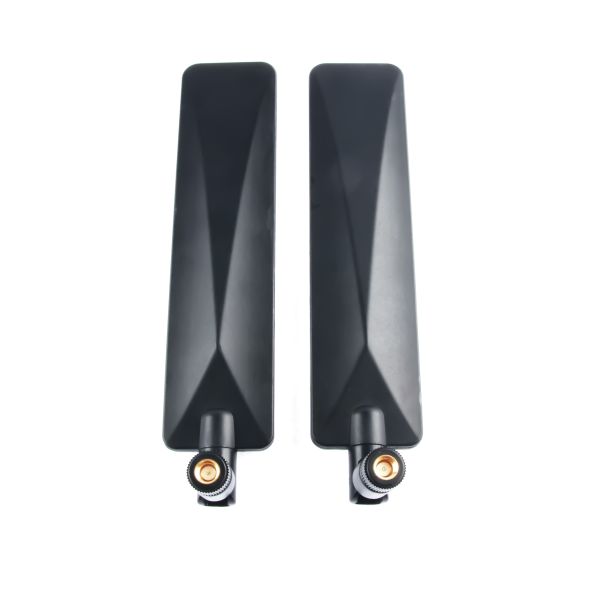 Long Range MIMO Directional LTE External Antenna with 50Ω Input Impedance