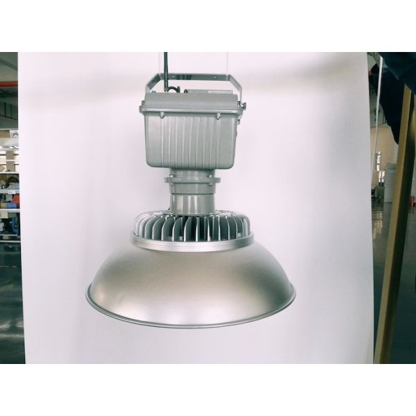 200W High Bay Light Fixture Lowering System for Rail Station