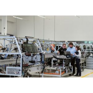 Denor Fluid Equipment (wuhan) Co., Ltd.