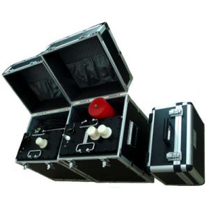 China AC Hipots Very Low Frequency Tester wholesale