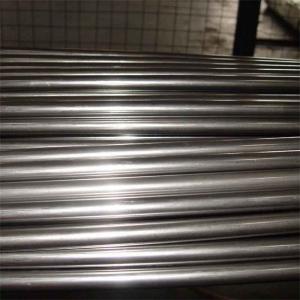 China Hollow Long Round 316 38mm Stainless Steel Pipe 316L 60mm 80mm wholesale