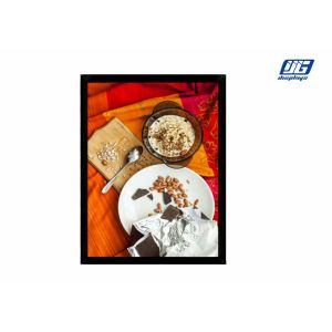 Buy cheap Ultra-Slim Aluminum Profile Led Poster Light Box For Advertising / A2 Snap from wholesalers