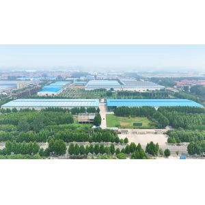 Henan Yanjiang Environmental Technology Co., Ltd.