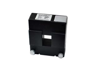 China Electrical Split Core Type Current Transformer High Frequency Self Locking wholesale