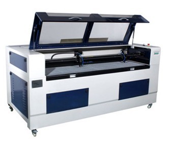 Double-Head Laser Cutting Machine FX1680CD
