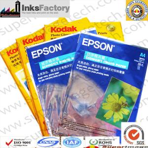 Original High Gloss Photo Paper for Epson
