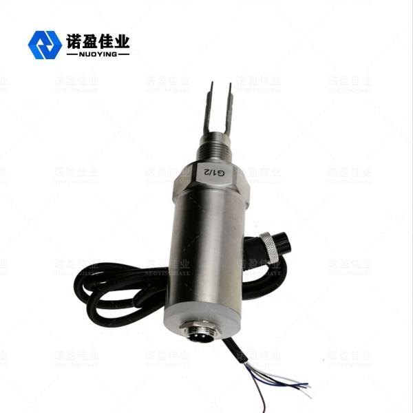 Quality NUOYING NYYCUK-B Process connection: thread, flange (optional) Level of protection: IP67 Blast class: Exd I BT4 (optional) Signal output: SPDT relay output  tuning fork level switch for sale