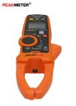T - MRS AC Digital Clamp Meter Multimeter With NCV Detection And Analogue Bar