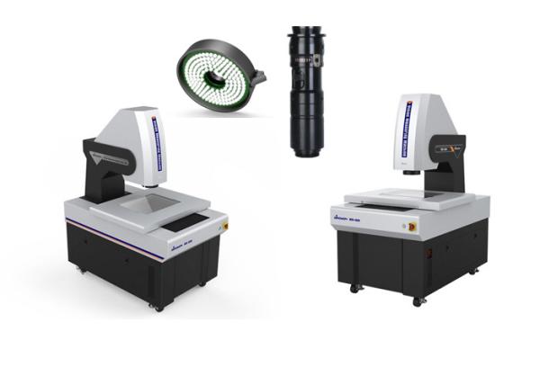 Quality Operate Vision Measurement Machine  Joystick Controller Automatic Detection Program for sale