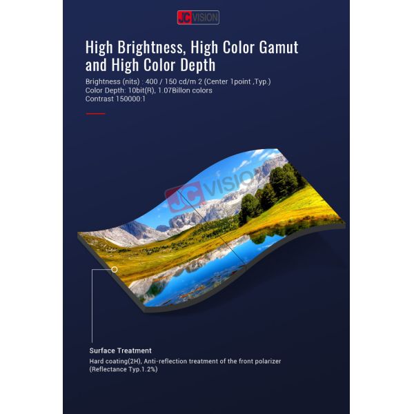 55inch Custom full color curved screen thin flexible advertising display LED video wall